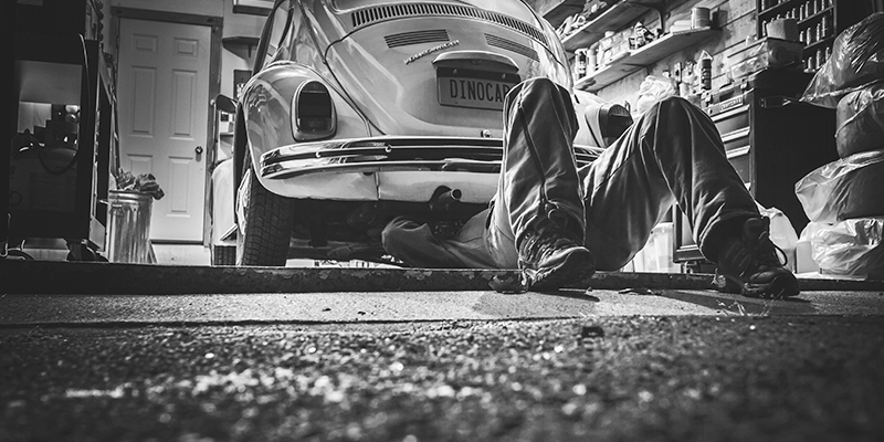How Do You Avoid Auto Repair Rip-Offs?