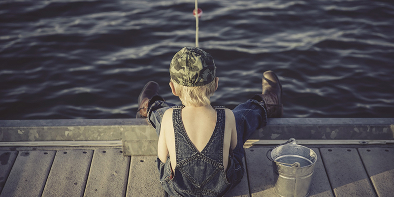 How Can You Help Your Kids Grow Up to be Wealthy?