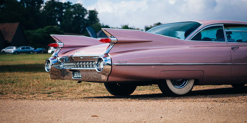 How Can You Save Money Buying A Car?