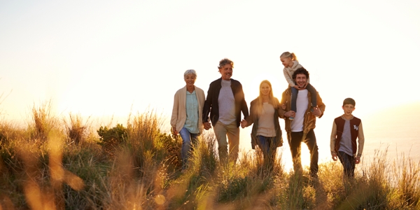 What Type Of Life Insurance Do You Need?