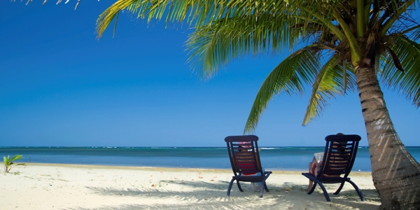 5 Tips For A Debt-Free Honeymoon