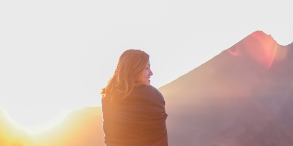 Climbing The Debt Mountain