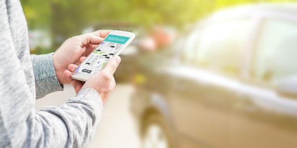 Is Uber Cheaper Than A Car Payment?