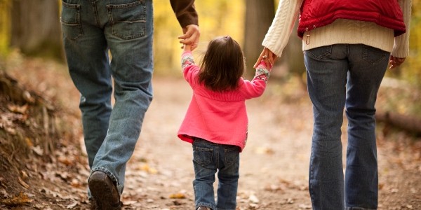 From Single To Married With A Baby In The Blink Of An Eye