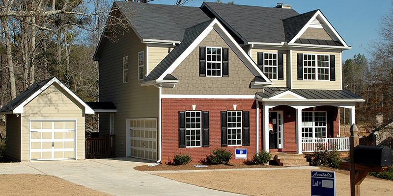 5 Things To Know About Applying For A Mortgage