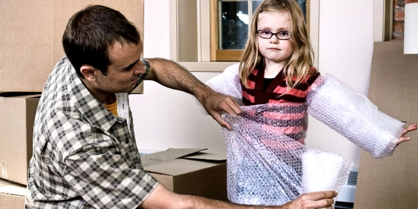 What To Teach Your Kids Before College