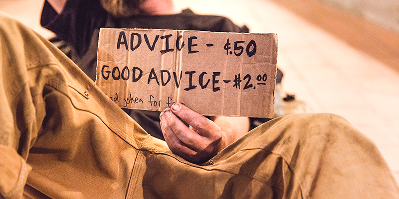 How Can You Find A Good Financial Planner?