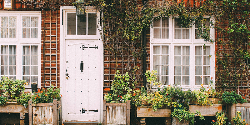 Avoid These Common Home Owners Insurance Mistakes