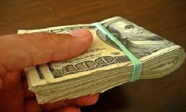 What Are You Willing To Spend Money On?