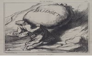 Are You Having Trouble Sticking To Your Budget?