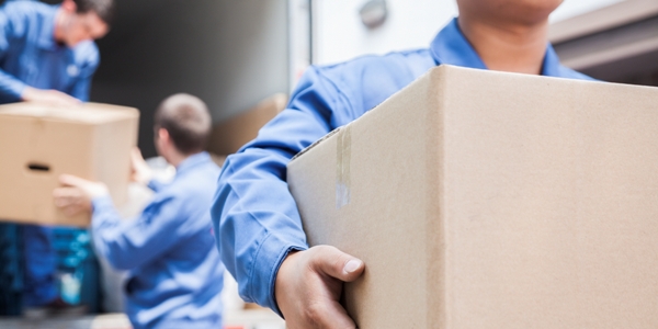How to Deduct Your Moving Expenses
