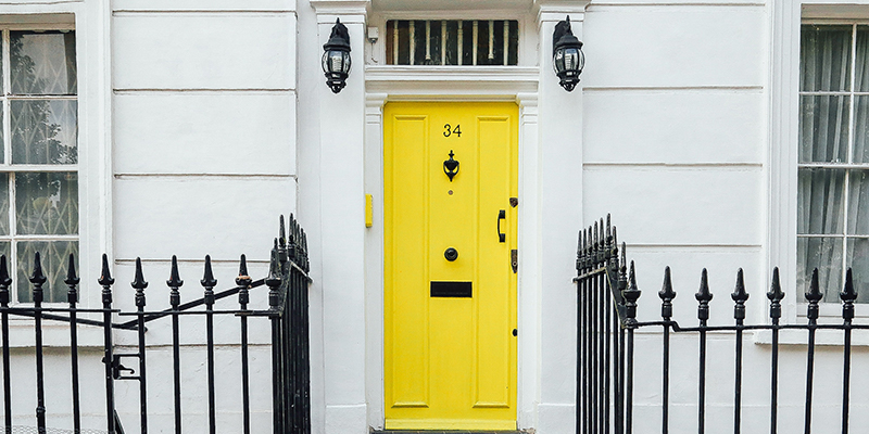 How to Make An Offer On A Home