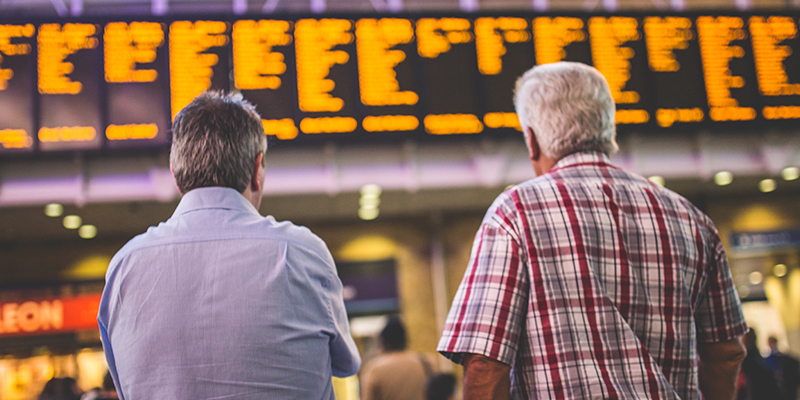 How To Evaluate An Early Retirement Offer