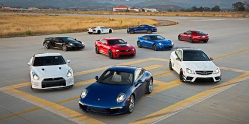 How To Evaluate And Review Automobiles