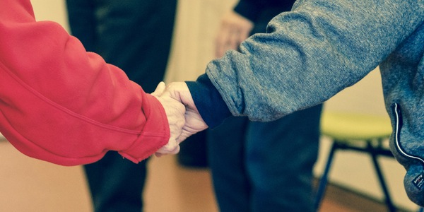 Basics for Financial Caregivers