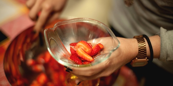 The Secret Financial Power of Home Cooking