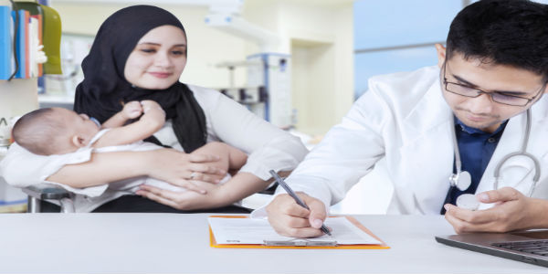 Health Insurance Checklist for You And Your Baby