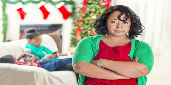 How to Stay Sane During School Breaks