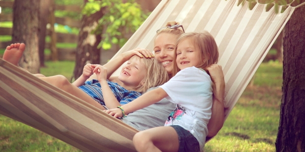 Taking Time Off To Raise Kids? Here’s How Much You’ll Need To Save for Retirement