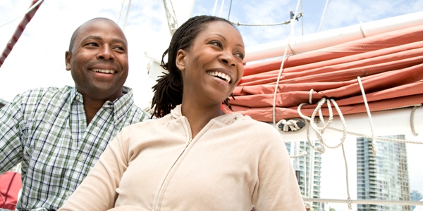 What Marriage Taught Me About Money