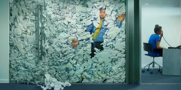 How Long Should You Keep Financial Documents?