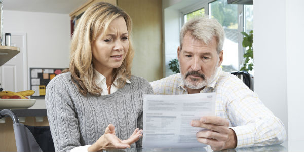 Managing Mom’s (Or Dad’s) Money