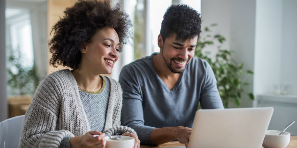 The Money Talk: Checklist For Couples