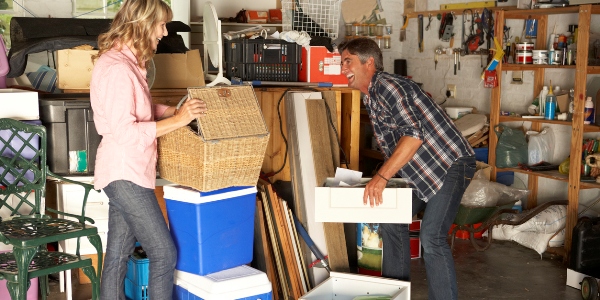 What to Do With Stuff You Don’t Need