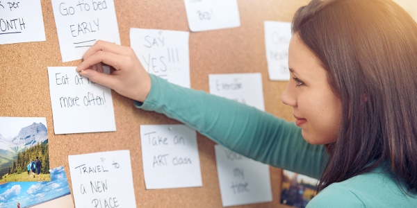 How to Stop Hating New Year’s Resolutions