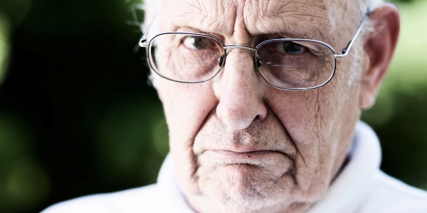 Financial Wisdom From My Grumpy Old Man Side