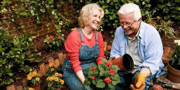 5 Critical Things to Do Before Becoming A Caregiver