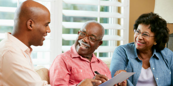 Why and How Caregivers Should Create a Personal Care Agreement