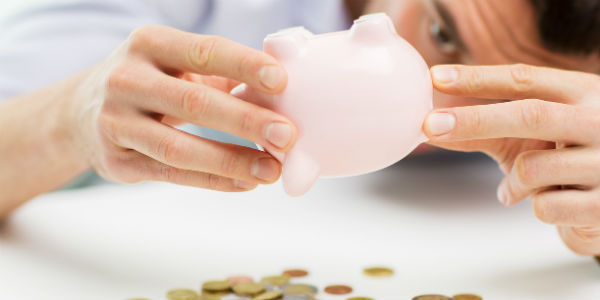 How to Avoid Borrowing From Your Retirement Plan