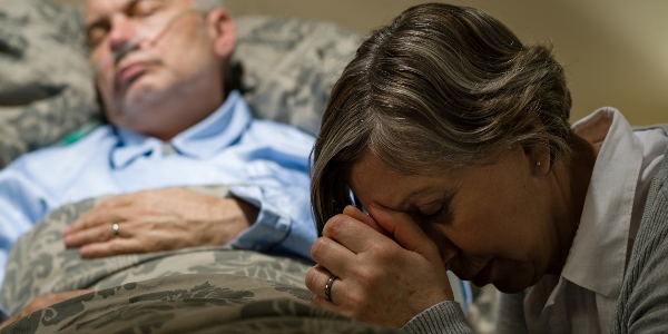 What To Do After a Spouse Passes Away