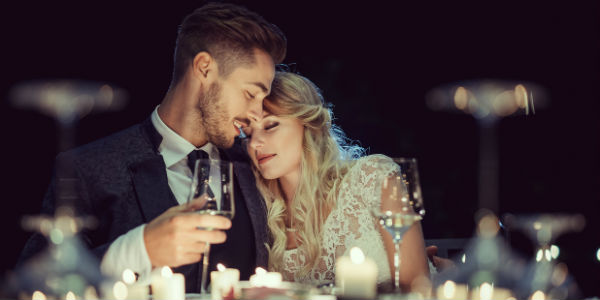 How an Argument on Valentine’s Day Made Our Marriage Stronger