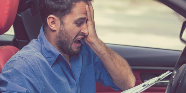 How To Avoid A 50% Mistake