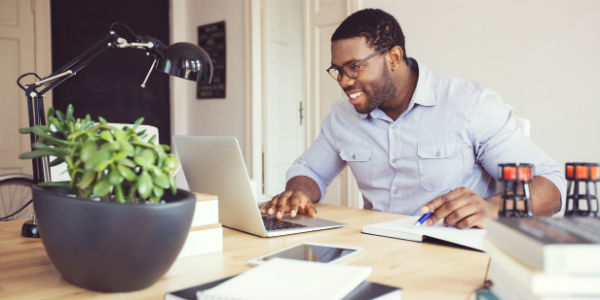 How To Deduct Your Home Office On Your Tax Return