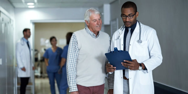 How Paying For Health Care Changes in Retirement