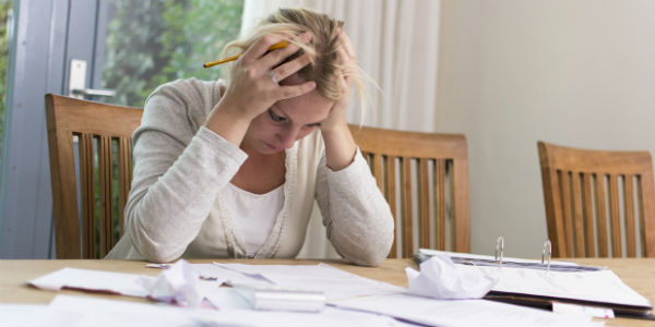 Don’t Let A Loss Of Income Be A Loss Of Hope