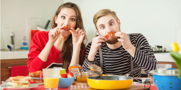 What Do You Really Need?