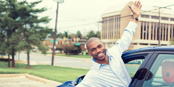 How To Shop For The Best Auto Loan