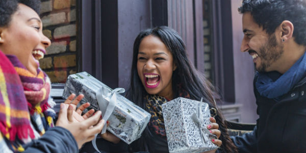 5 Common Myths About Gifts