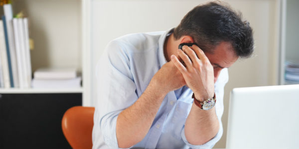 Have Financial Secrets? Why You Should Just Let It All Out