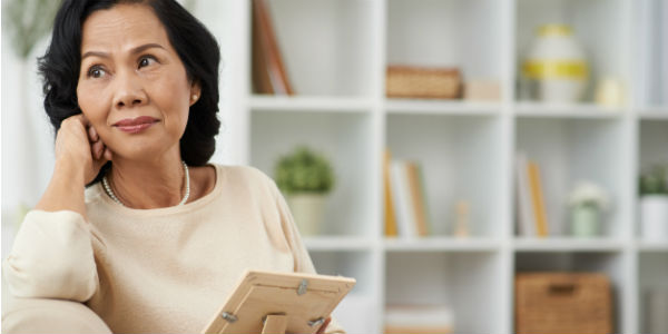 Widowed? How Social Security Can Help