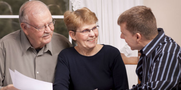 You Got Your Financial Aid Packages – Now What?