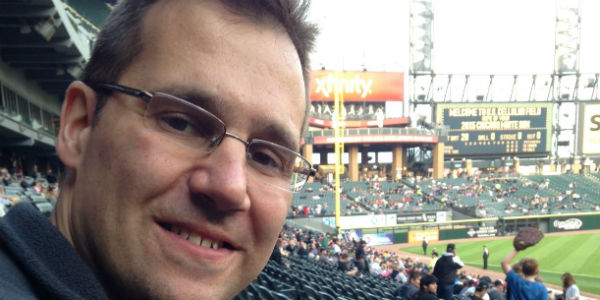 Meet Our Newest Planner: James Jacobucci