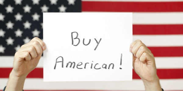 Easy Ways to Be an Economic Patriot