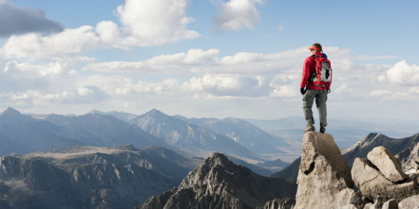 What Britain’s “Nudge Unit” Can Teach Us About Achieving Goals