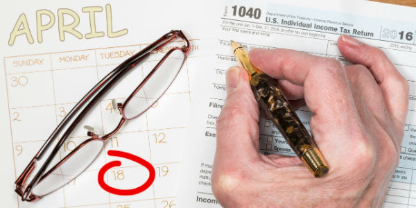 How The IRS Can Help You With Your Taxes