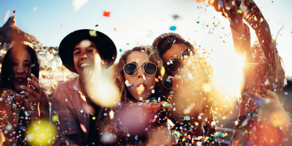 The Thing That Millennials Are Getting Right About Money